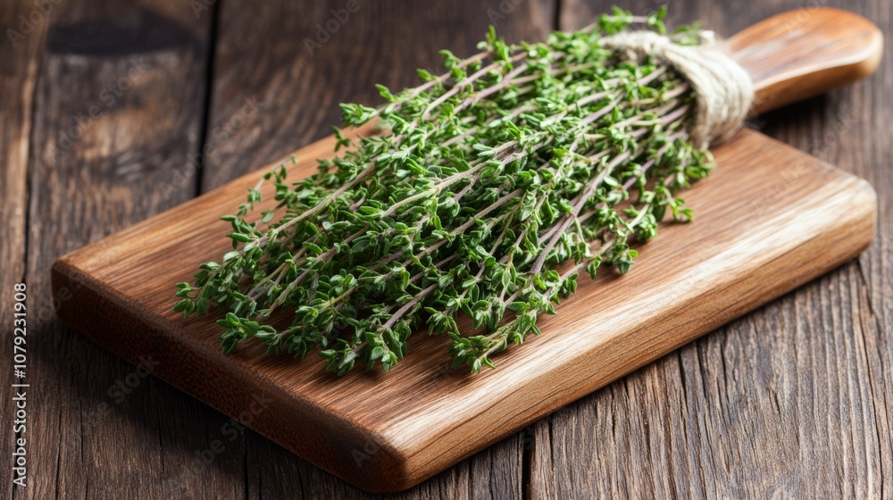 Fresh Thyme Bundle Fresh Thyme Bundle
