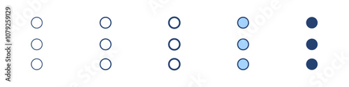 More icon Symbol set collection