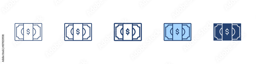 Note icon Symbol set collection Note icon Symbol set collection