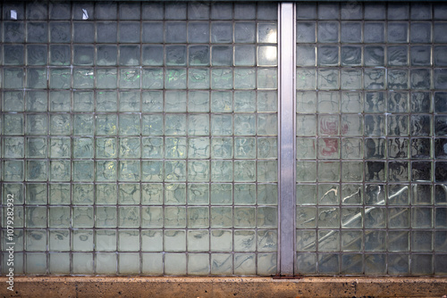 subway entrance