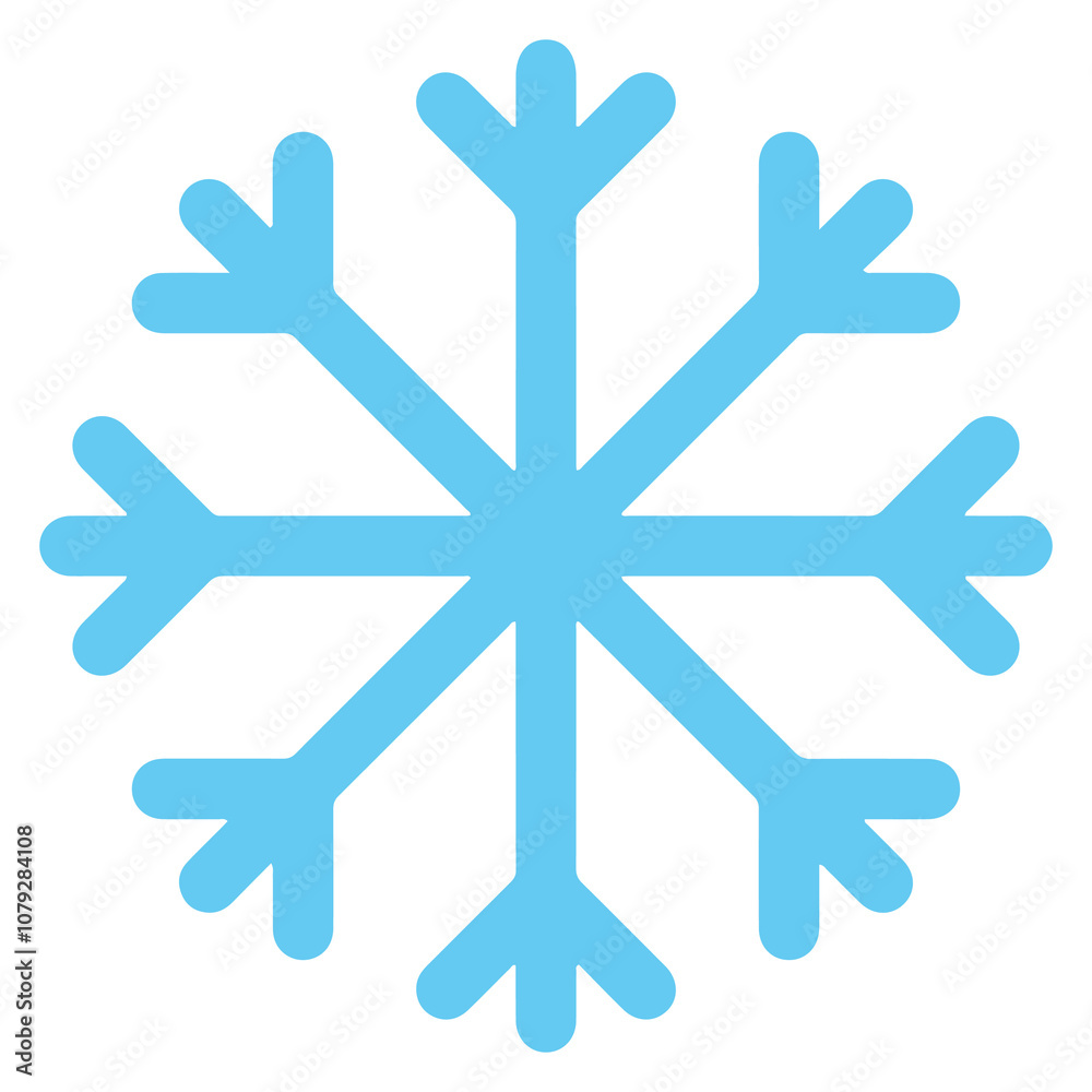 Snowflake winter clip art design on plain white transparent isolated background for card, shirt, hoodie, sweatshirt, apparel, card, tag, mug, icon, poster or badge Snowflake winter clip art design on plain white transparent isolated background for card, shirt, hoodie, sweatshirt, apparel, card, tag, mug, icon, poster or badge