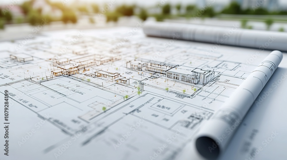 Explore detailed construction plans and blueprints for innovative architectural designs Explore detailed construction plans and blueprints for innovative architectural designs