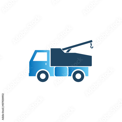 Truck icon