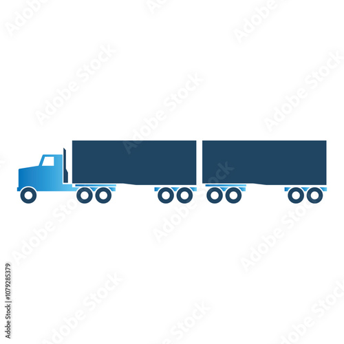 Truck icon