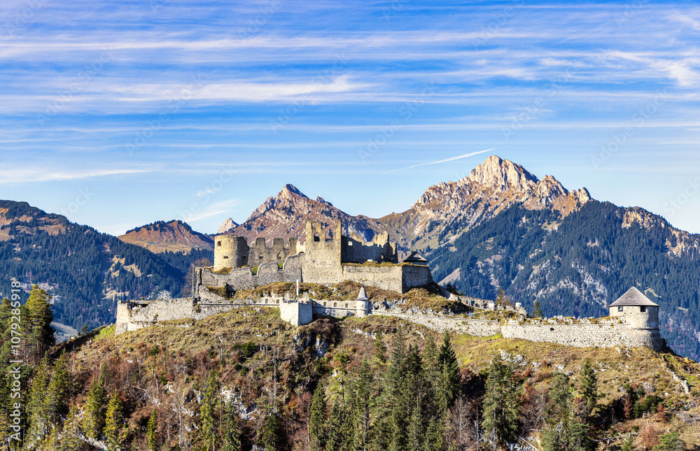 Burg Burg