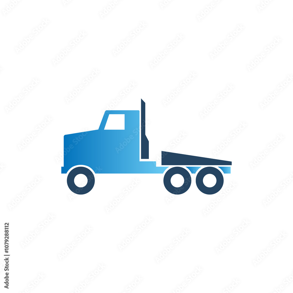 Truck icon Truck icon