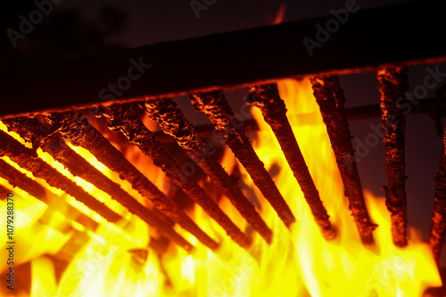 fire 