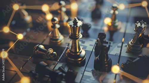 Successful Business Management: Exploring Key Strategies, Leadership Principles, and Operational Excellence for Building a Thriving, Sustainable Business in a Competitive Market