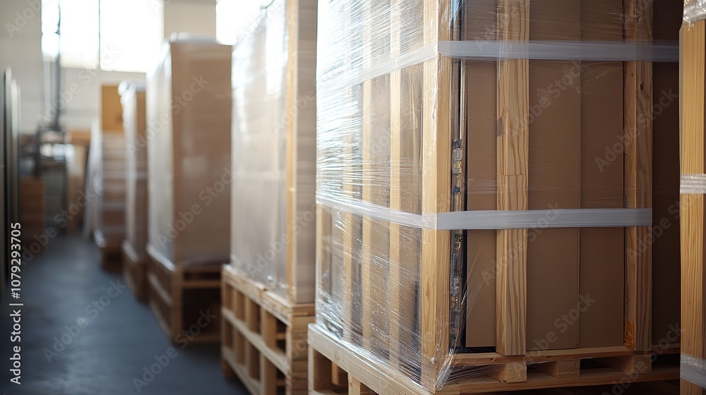 Explore innovative designs in specialized packaging and crate solutions for enhanced product protection Explore innovative designs in specialized packaging and crate solutions for enhanced product protection