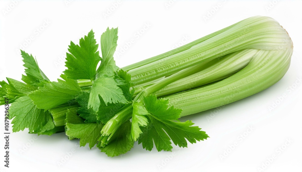celery isolated on white background clipping path full depth of field celery isolated on white background clipping path full depth of field