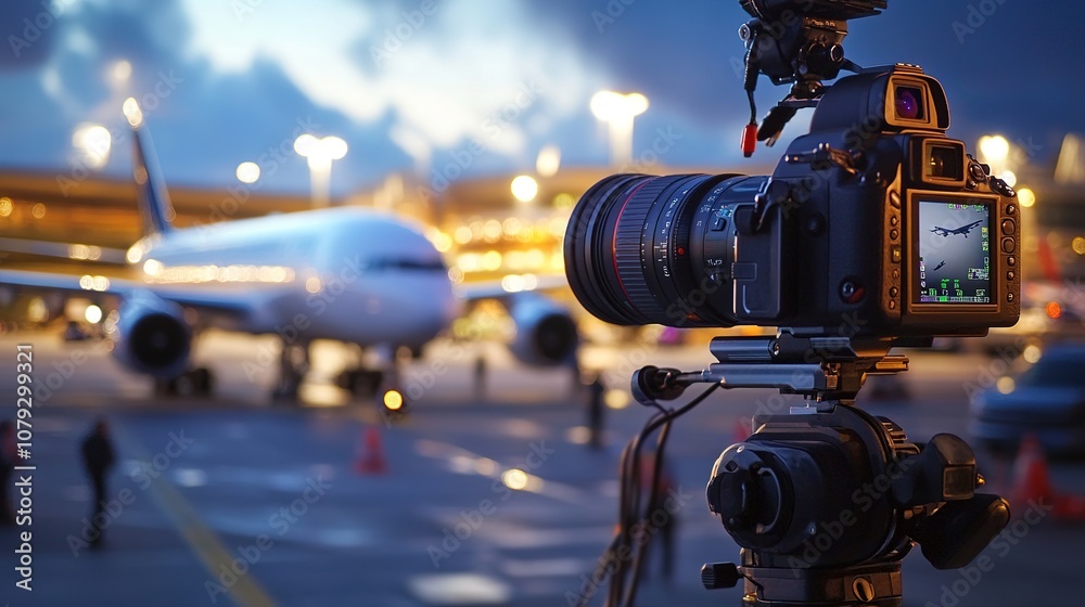 Capture stunning high-quality images with a professional camera setup for ai applications Capture stunning high-quality images with a professional camera setup for ai applications