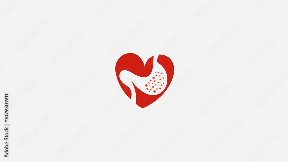 Neon belly icon Human belly sign. Human belly icon with neon lines Neon belly icon Human belly sign. Human belly icon with neon lines
