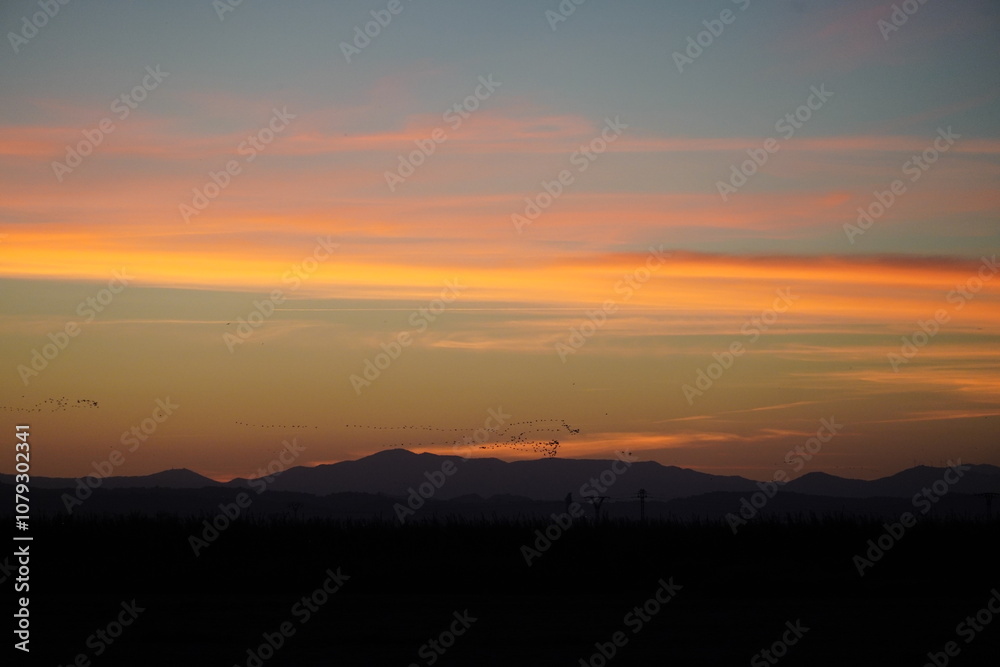 Abendrot