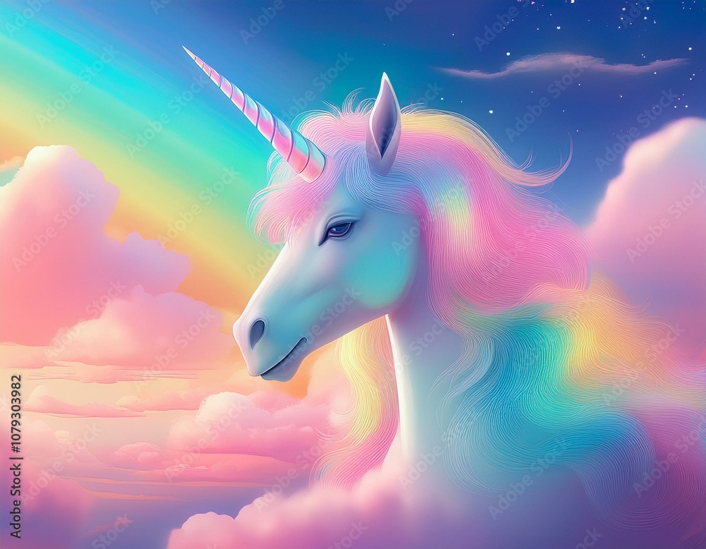 holographic fantasy rainbow unicorn background with clouds pastel color sky magical landscape abstract fabulous pattern whimsical atmosphere soft gradients ethereal light fantasy landscape holographic fantasy rainbow unicorn background with clouds pastel color sky magical landscape abstract fabulous pattern whimsical atmosphere soft gradients ethereal light fantasy landscape