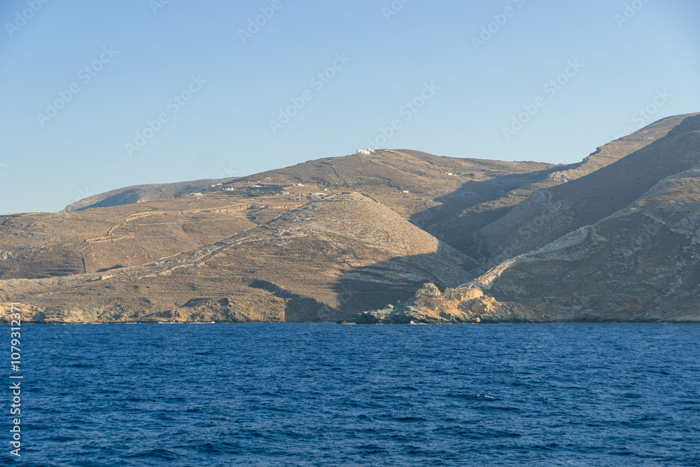 Aegean Sea Aegean Sea