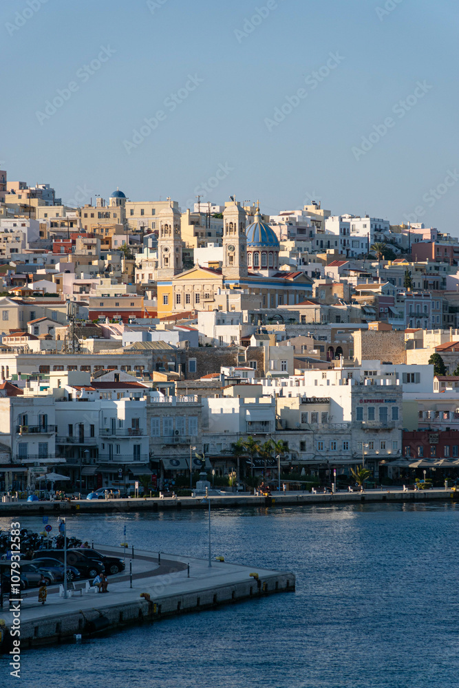 Syros Syros