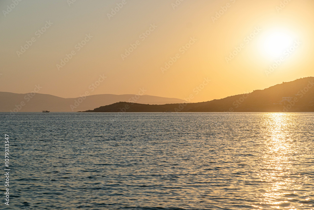 Aegean Sea
Aegean Sea