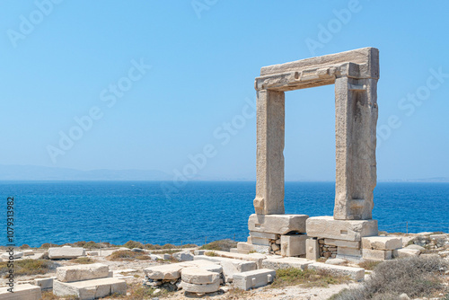 Temple of Apollo