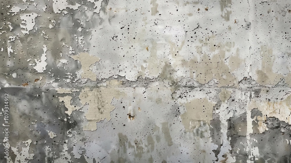 Obraz premium Concrete wall texture