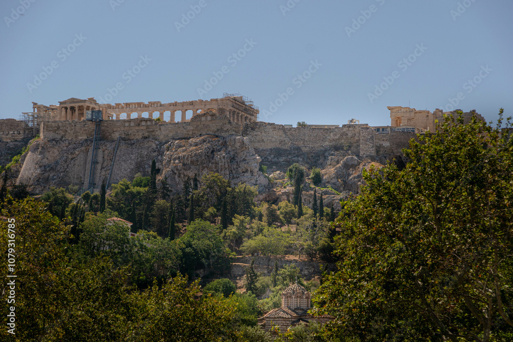 Ancient Agora of Athens Ancient Agora of Athens