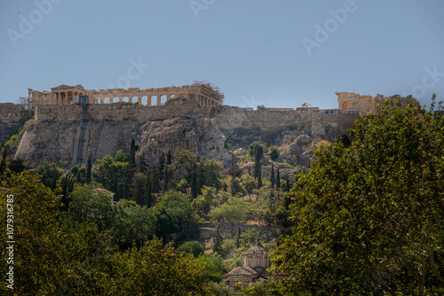 Ancient Agora of Athens