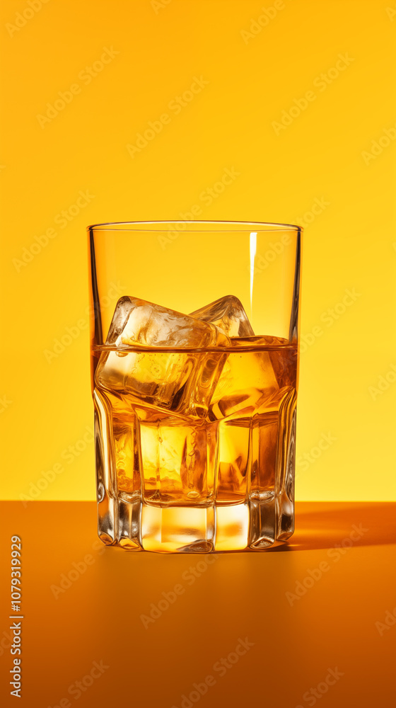 Whiskey. Strong alcoholic drink. Alcohol.