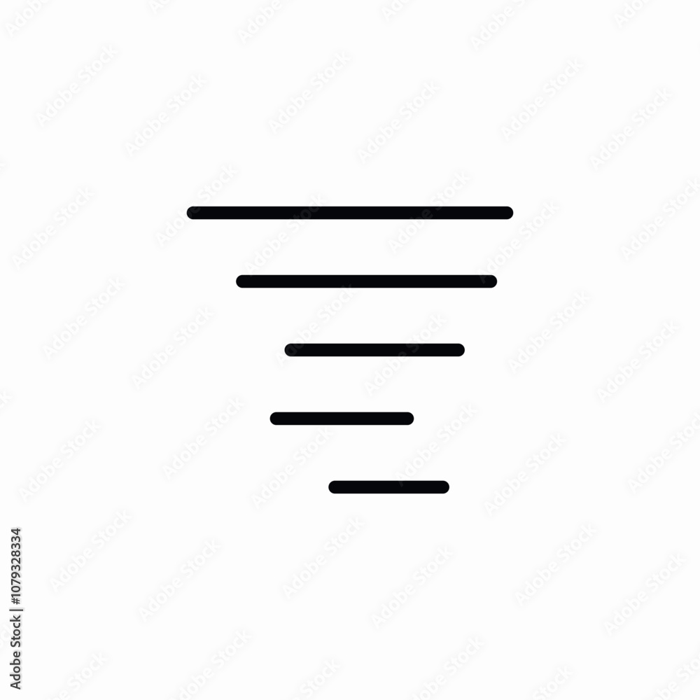 tornado hurricane icon sign vector tornado hurricane icon sign vector