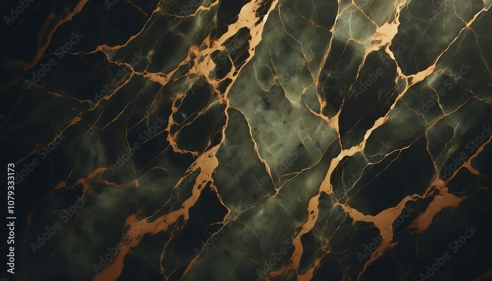 olive green marble texture with subtle gold veins, ideal for earthy, rustic designs. olive green marble texture with subtle gold veins, ideal for earthy, rustic designs.