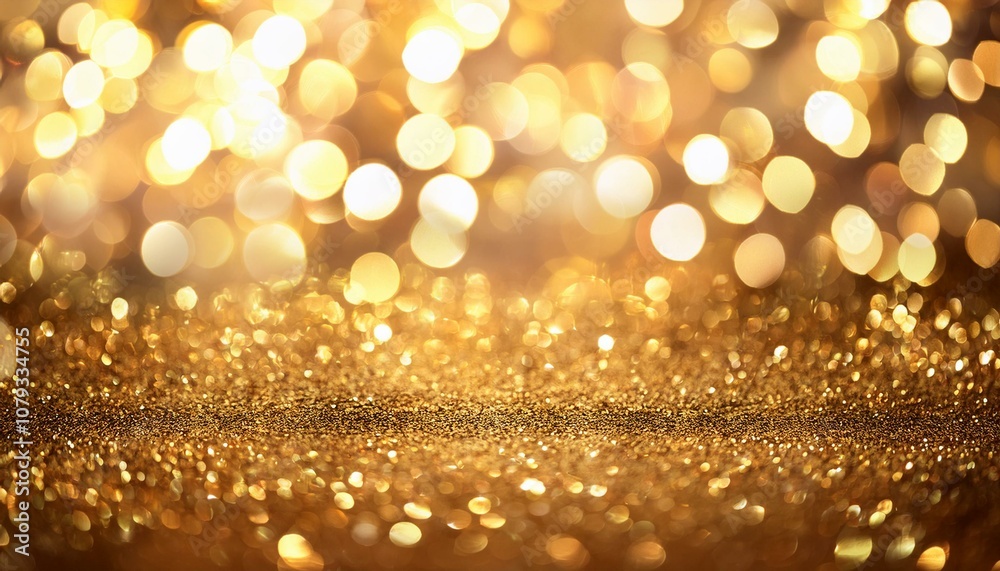 abstract background gold color champagne bokeh shine abstract background gold color champagne bokeh shine