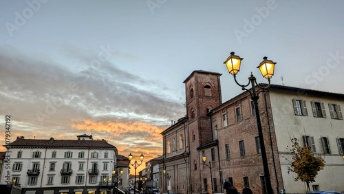 Foto CHIERI (Piémont - Italie)