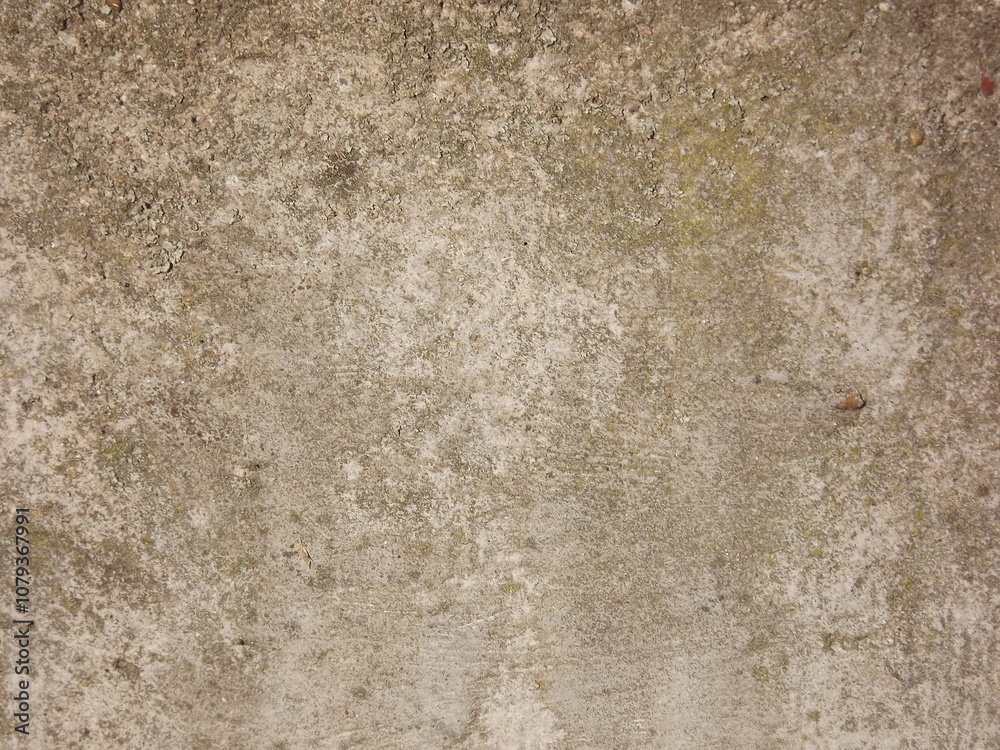 Smooth aged concrete surface Smooth aged concrete surface