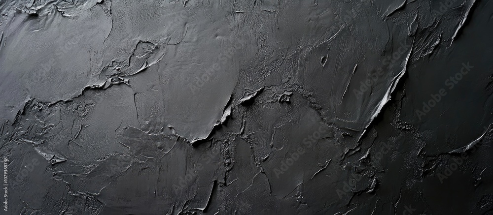Gray textured plaster wall with a rustic finish ideal for interior design and home renovation inspiration Gray textured plaster wall with a rustic finish ideal for interior design and home renovation inspiration