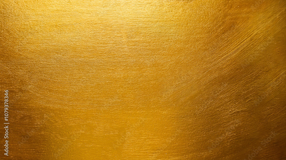 Naklejka premium gold texture