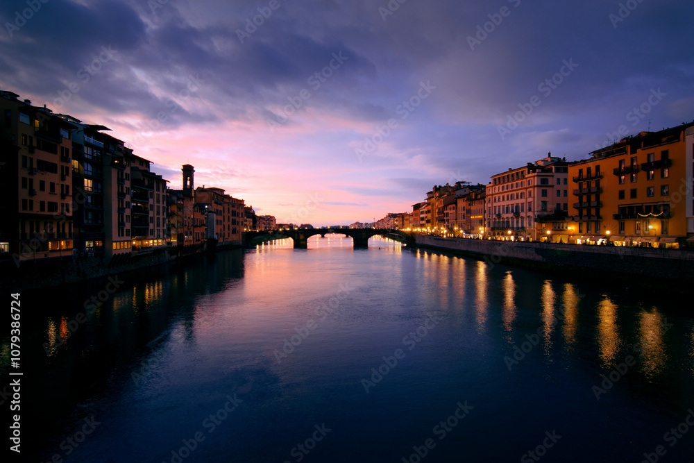 Obraz premium Florence