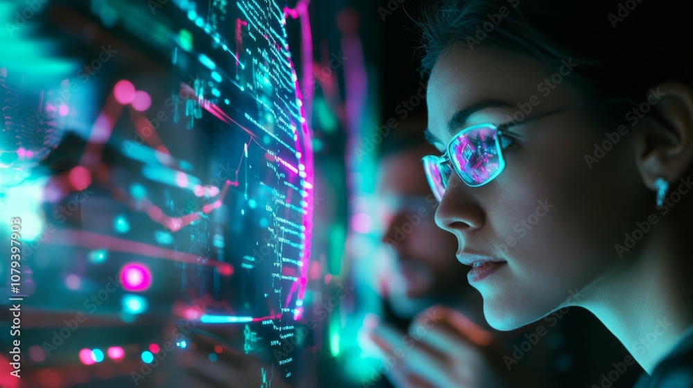 Intrigued by Data: Tech Focus Intrigued by Data: Tech Focus
