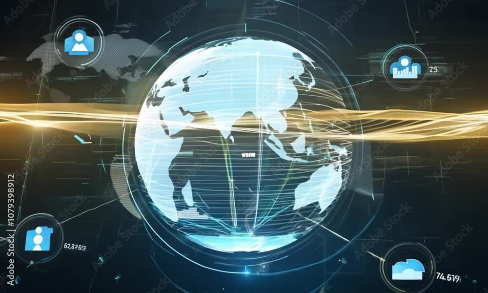Virtual Connectivity and Remote Collaboration: A Modern Solution for Global Businesses Virtual Connectivity and Remote Collaboration: A Modern Solution for Global Businesses