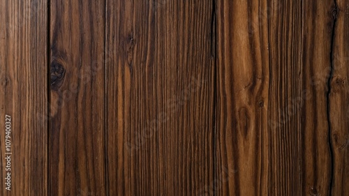 Brown wood texture. Abstract background 