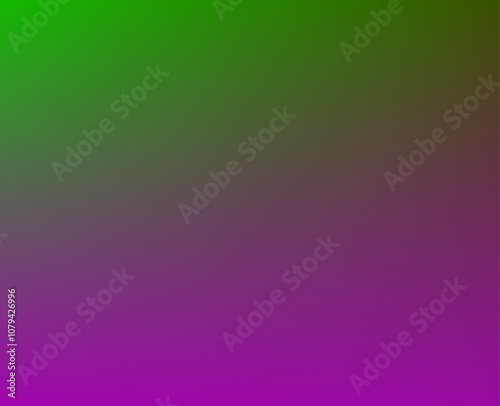 Blurry, abstract background with vibrant color transitions and a smooth gradient effect. Ideal for graphic posters or digital designs.