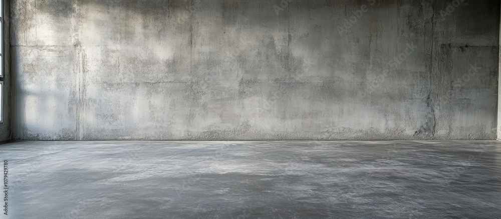 Priming a concrete floor with a roller to ensure smooth leveling and effective repair professional restoration tips flooring maintenance Priming a concrete floor with a roller to ensure smooth leveling and effective repair professional restoration tips flooring maintenance