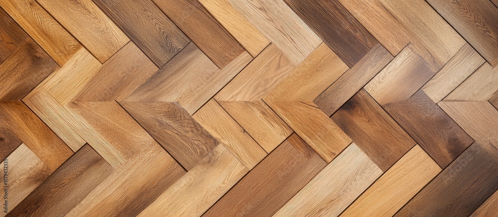 Natural wood parquet board texture in warm tones perfect for design presentations and backgrounds Natural wood parquet board texture in warm tones perfect for design presentations and backgrounds
