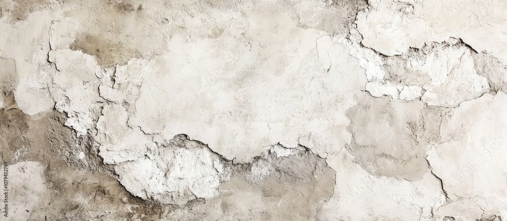 Old concrete walls featuring textured surfaces ideal for article presentation and design showcases Old concrete walls featuring textured surfaces ideal for article presentation and design showcases