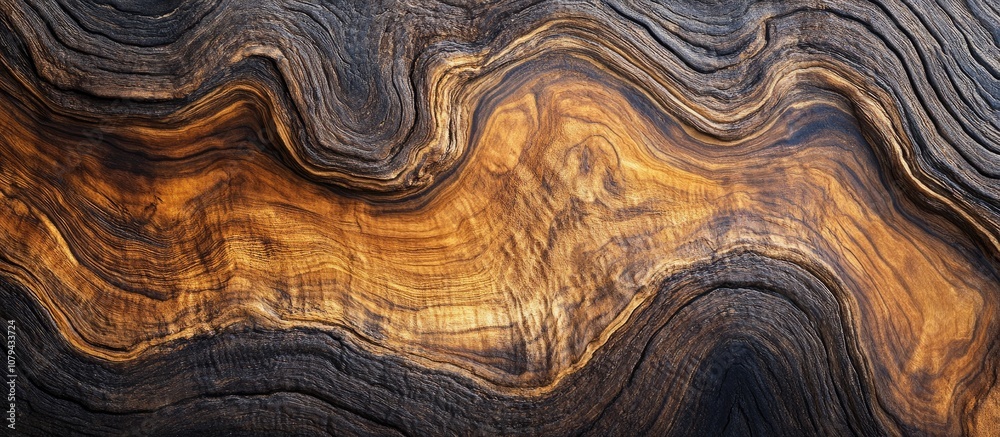 Richly textured wooden background featuring natural grain patterns perfect for rustic design projects or presentations Richly textured wooden background featuring natural grain patterns perfect for rustic design projects or presentations
