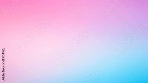 Abstract Pink and Blue Gradient Background, Abstract, Gradient