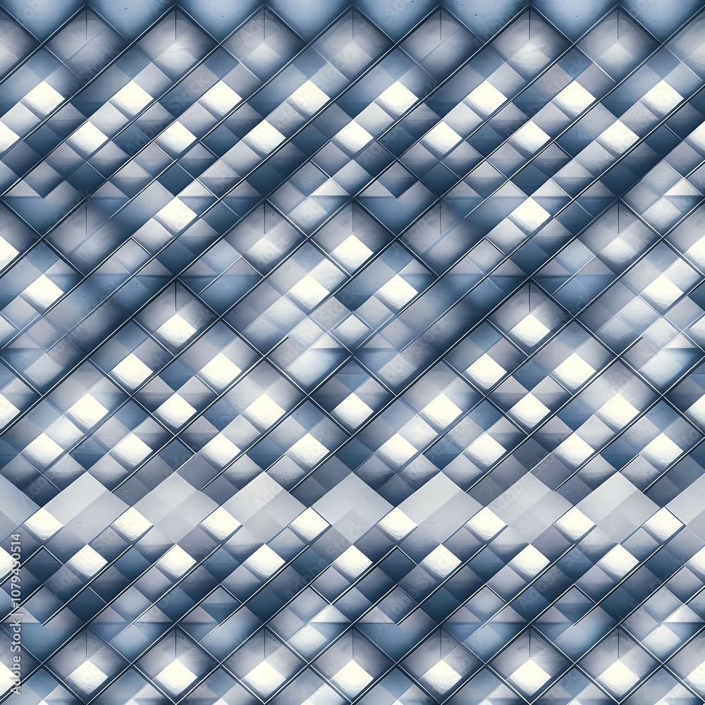 beautiful view of pattern design concept image.