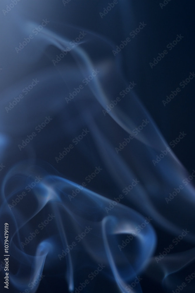Incense burning can emit large amounts of toxicants Incense burning can emit large amounts of toxicants