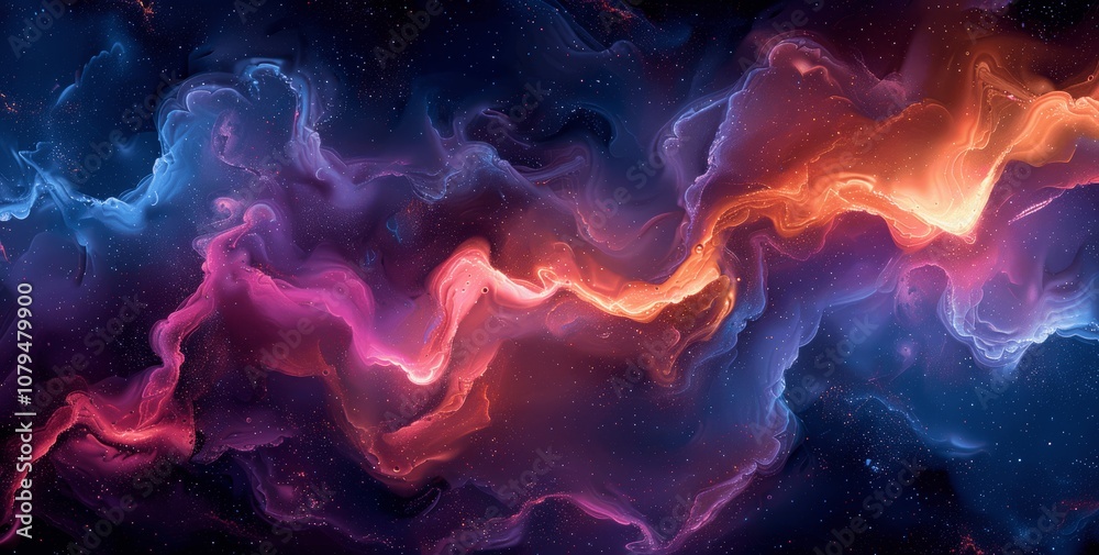 4K Colorful Abstract Gradient Background with Smooth Flowing Hues and Grainy Texture, Retro Pastel Colors, Vibrant and Surreal 4K Colorful Abstract Gradient Background with Smooth Flowing Hues and Grainy Texture, Retro Pastel Colors, Vibrant and Surreal