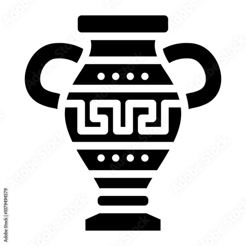 Amphora Vase icon