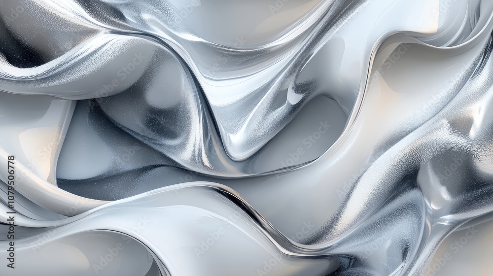 Abstract liquid gray background featuring a 3D cartoon rendering of mineral cosmos texture marble texture and patterns with abstract frozen gray and white waves Neutral abstract background Abstract liquid gray background featuring a 3D cartoon rendering of mineral cosmos texture marble texture and patterns with abstract frozen gray and white waves Neutral abstract background