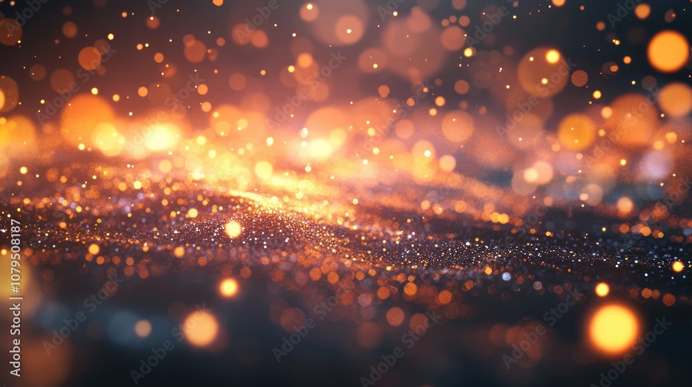 Beautiful light flares in a 3D cartoon rendering Abstract glowing streaks on a dark background create a luminous sparkling lined effect Sci fi technology inspiration with a sequins backdrop perfec Beautiful light flares in a 3D cartoon rendering Abstract glowing streaks on a dark background create a luminous sparkling lined effect Sci fi technology inspiration with a sequins backdrop perfec