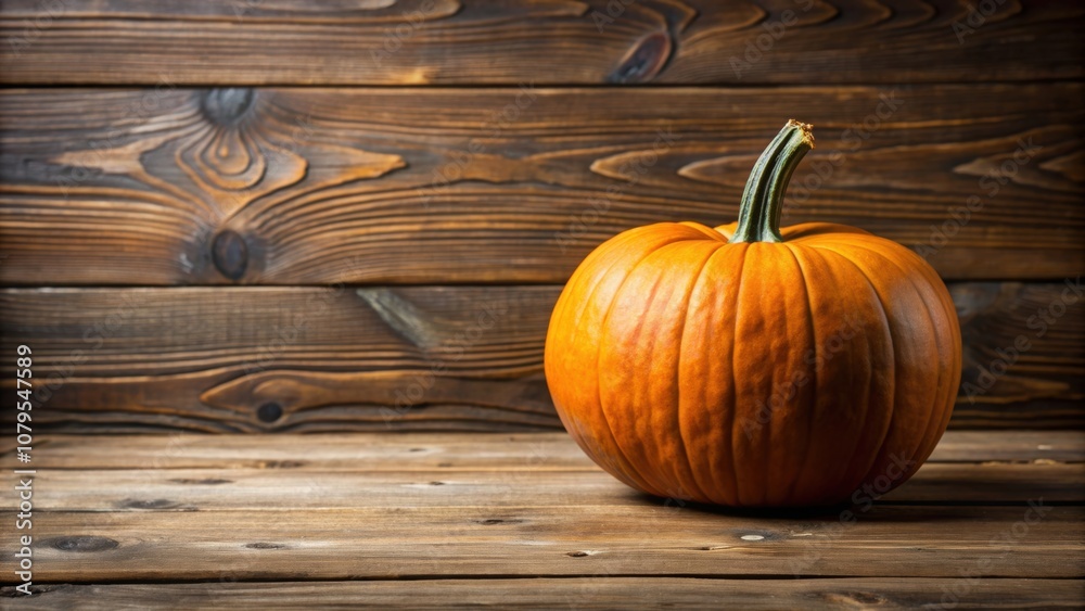 Great pumpkin laying on a wooden table ready to be used for pie making, pumpkin, autumn, harvest, food, Thanksgiving Great pumpkin laying on a wooden table ready to be used for pie making, pumpkin, autumn, harvest, food, Thanksgiving